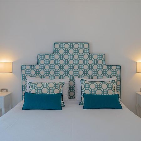 Milky Suites Positano Buitenkant foto